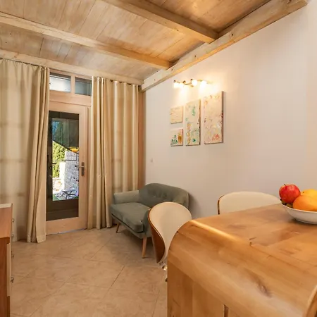 Appartement St. Jacob Old Town & Sea View