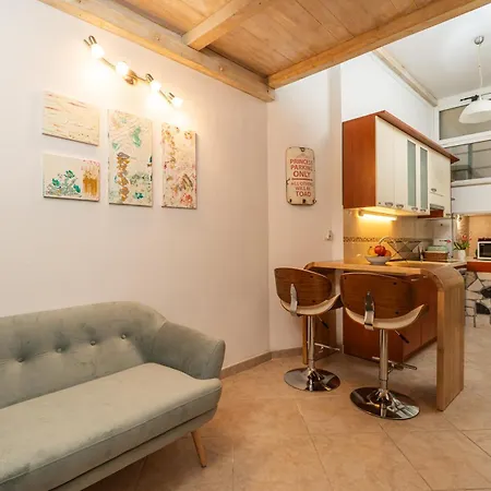 St. Jacob Old Town & Sea View Appartement Dubrovnik