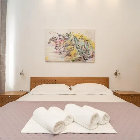 St. Jacob Old Town & Sea View