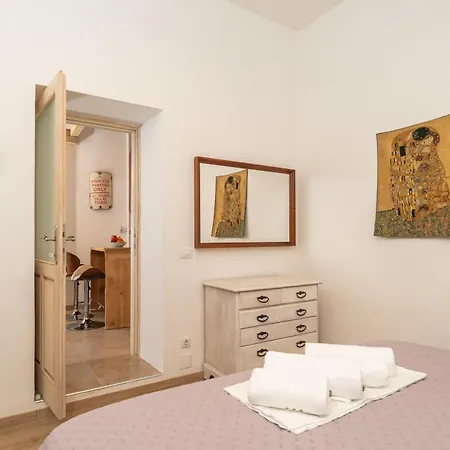 Appartement St. Jacob Old Town & Sea View Dubrovnik