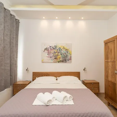 St. Jacob Old Town & Sea View * Dubrovnik