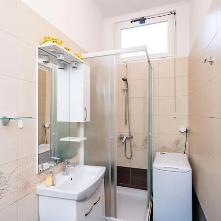 St. Jacob Old Town & Sea View