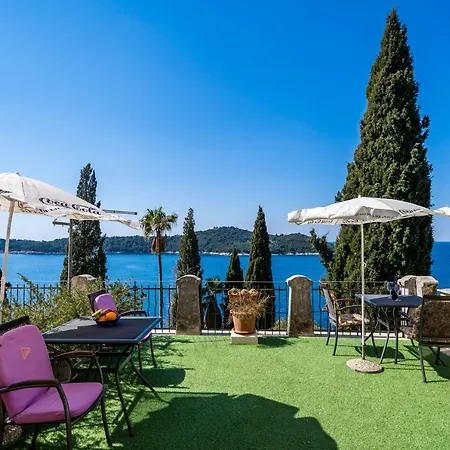 St. Jacob Old Town & Sea View Διαμέρισμα Ντουμπρόβνικ