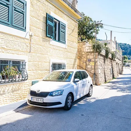 St. Jacob Old Town & Sea View *