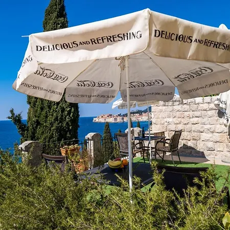 St. Jacob Old Town & Sea View 杜布罗夫尼克