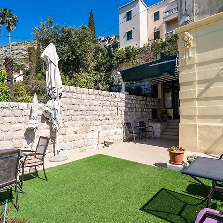 Διαμέρισμα St. Jacob Old Town & Sea View Ντουμπρόβνικ