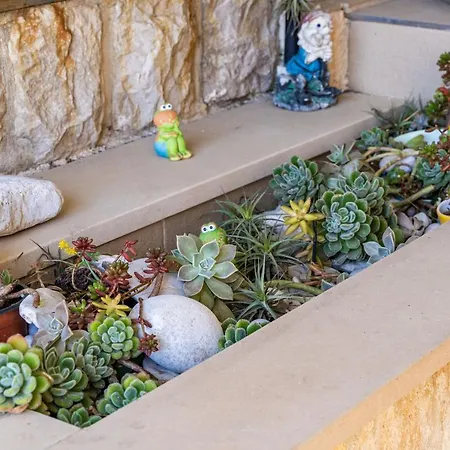 St. Jacob Old Town & Sea View *