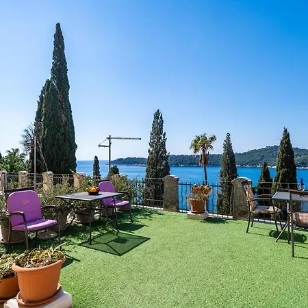 St. Jacob Old Town & Sea View