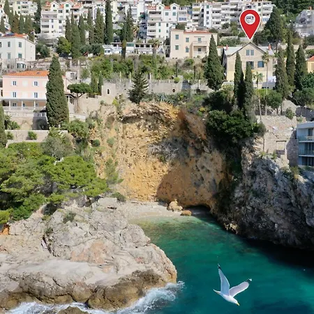 St. Jacob Old Town & Sea View