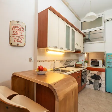 St. Jacob Old Town & Sea View *