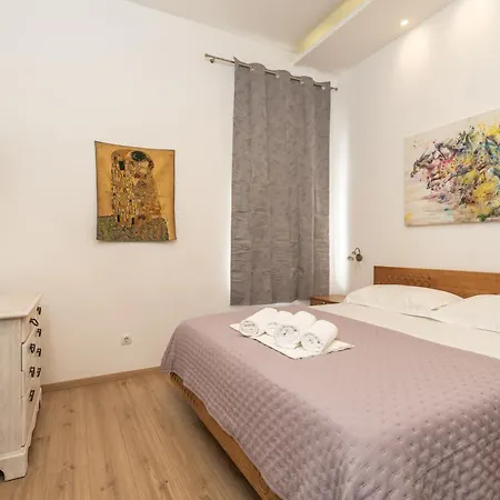 St. Jacob Old Town & Sea View *