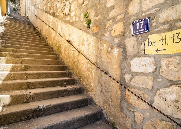 Lejlighed St. Jacob Old Town & Sea View