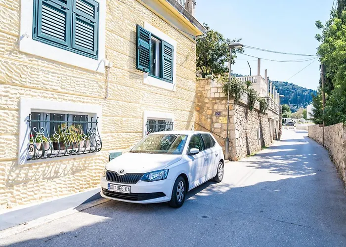 St. Jacob Old Town & Sea View *