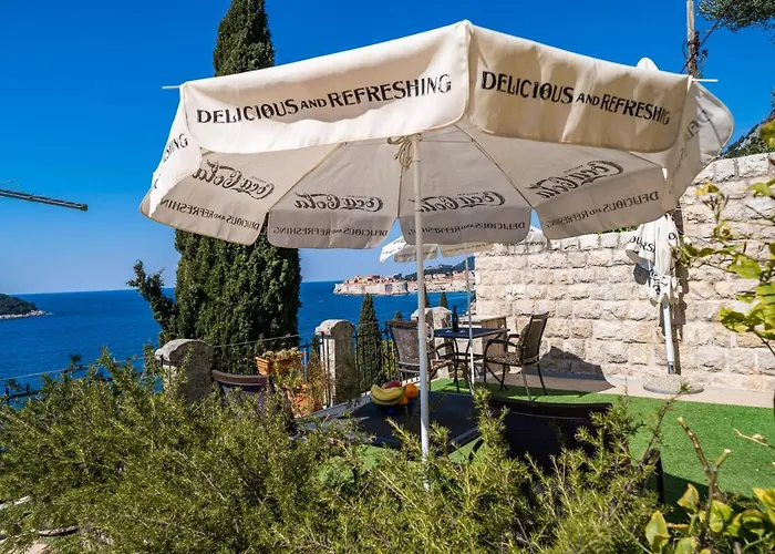 St. Jacob Old Town & Sea View Dubrovnik