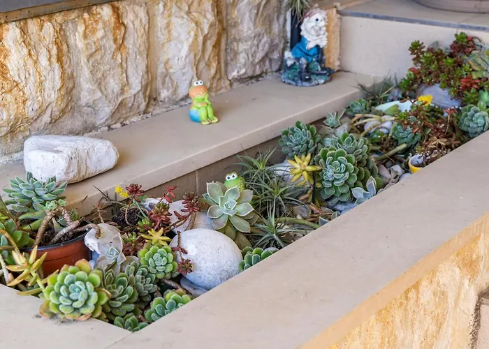 St. Jacob Old Town & Sea View *