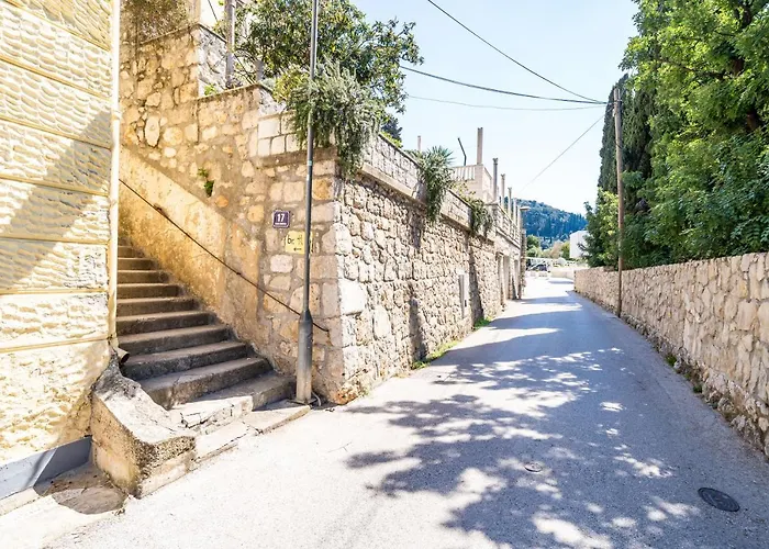 St. Jacob Old Town & Sea View Dubrovnik