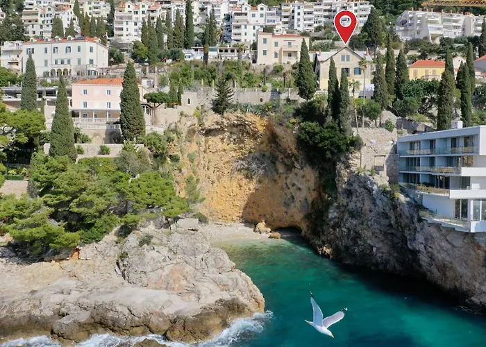 St. Jacob Old Town & Sea View