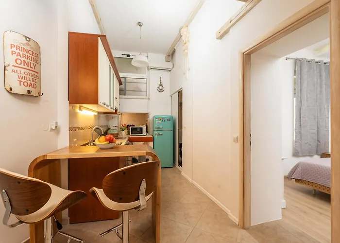 St. Jacob Old Town & Sea View * Dubrovnik