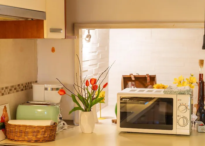 Lejlighed St. Jacob Old Town & Sea View Dubrovnik