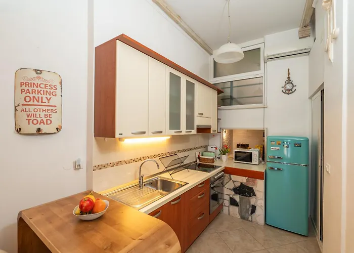 St. Jacob Old Town & Sea View * Dubrovnik