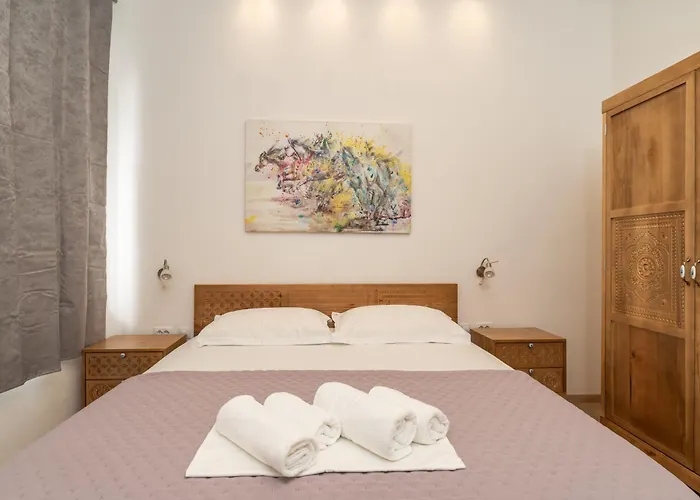 St. Jacob Old Town & Sea View Dubrovnik