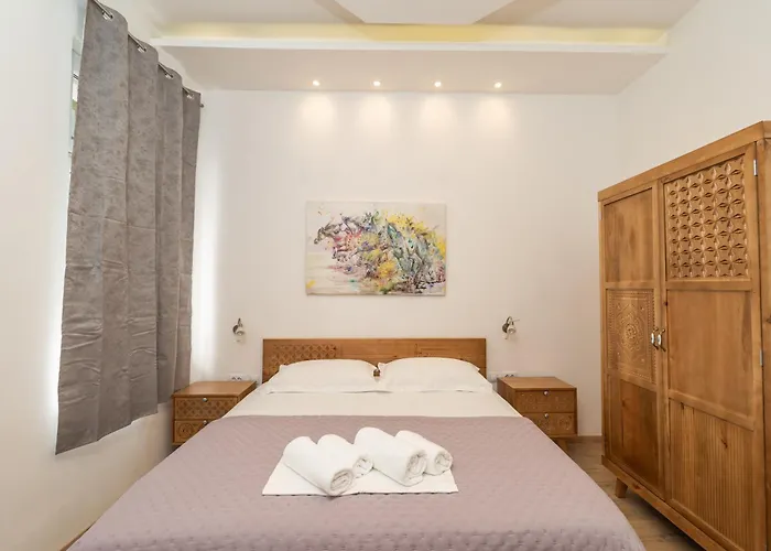 St. Jacob Old Town & Sea View * Dubrovnik